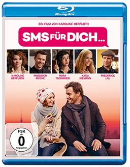 SMS für dich [Blu-ray]