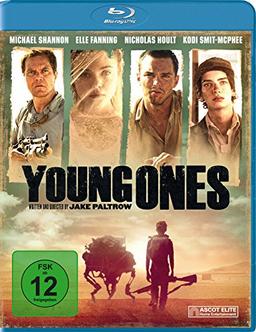 Young Ones [Blu-ray]