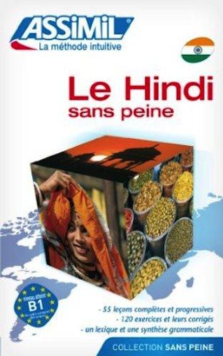 Le hindi sans peine