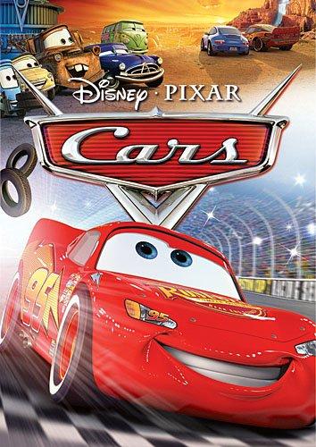 Cars [Import USA Zone 1]