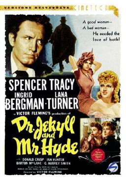 Dr. Jekyll e Mr. Hyde [IT Import]