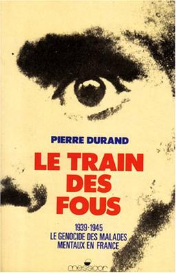 Le Train des fous