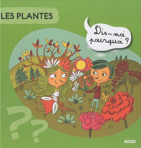 Les plantes