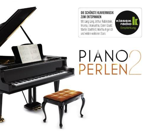 Piano Perlen Vol. 2