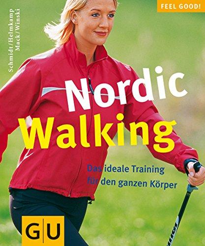 Nordic Walking: Das ideale Training für den ganzen Körper