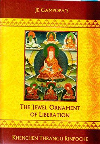 Jewel Ornament of Liberation