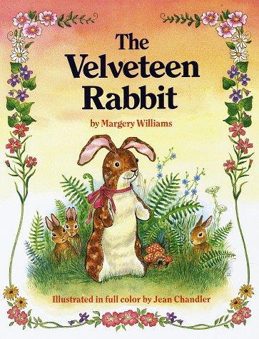 Velveteen Rabbit