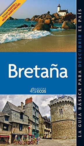 BRETAÑA **ECOS TRAVEL**