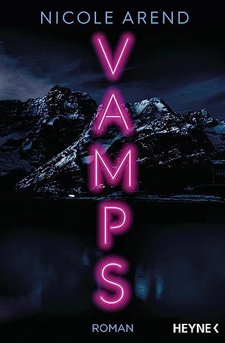 Vamps: Roman