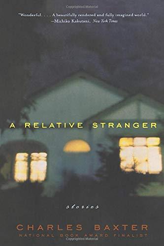 A Relative Stranger: Stories (Norton Paperback)