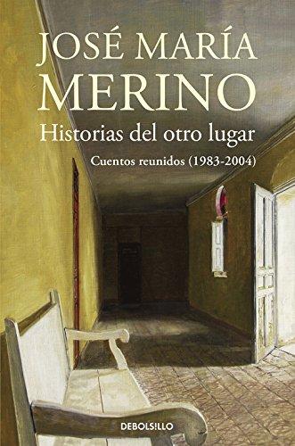 Historias del otro lugar (BEST SELLER, Band 26200)