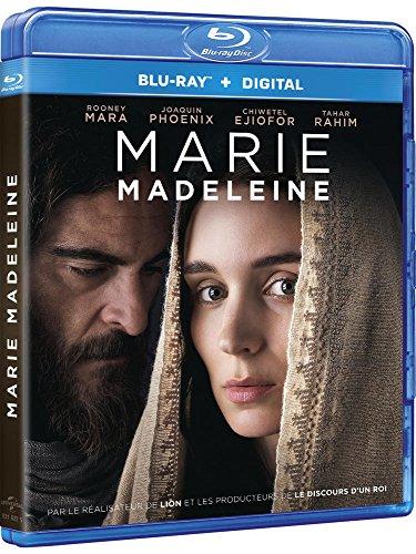 Marie-madeleine [Blu-ray] [FR Import]