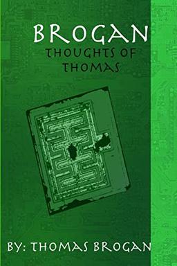 Brogan: Thoughts of Thomas