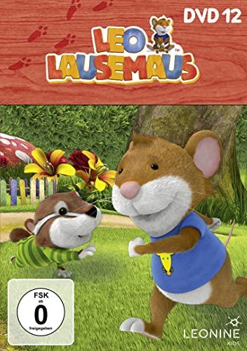 Leo Lausemaus - DVD 12