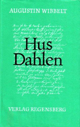 Hus Dahlen