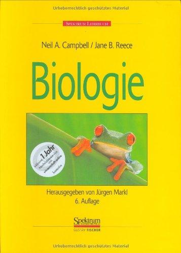 Biologie