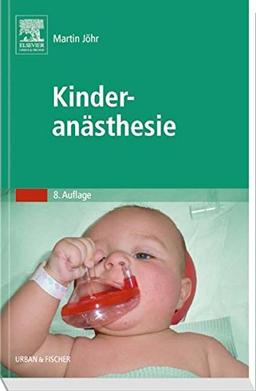 Kinderanästhesie