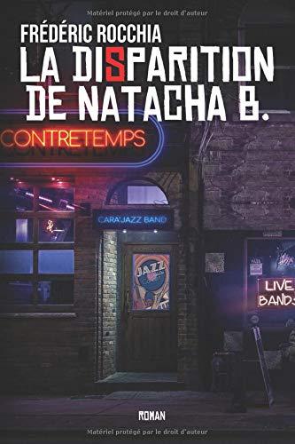 La Disparition de Natacha B.