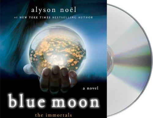 The Immortals 02. Blue Moon