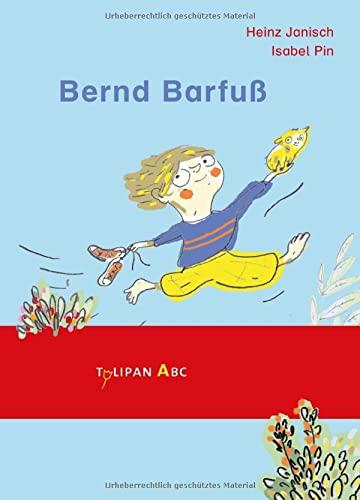 Bernd Barfuß (Tulipan ABC)