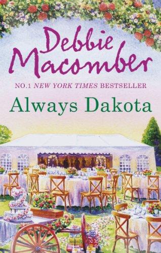 Macomber, D: Always Dakota (The Dakota Series, Band 3)