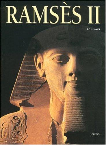 Ramsès II