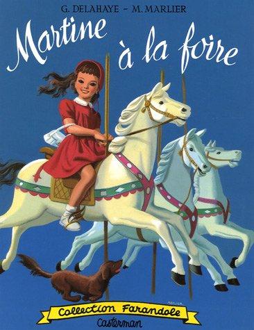 Martine à la foire