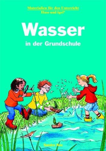 Wasser: in der Grundschule