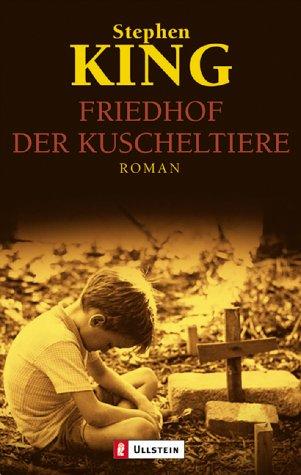 Friedhof der Kuscheltiere