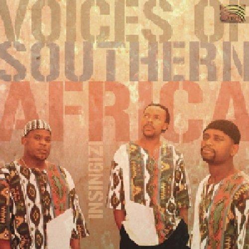 Voices of Southern Africa