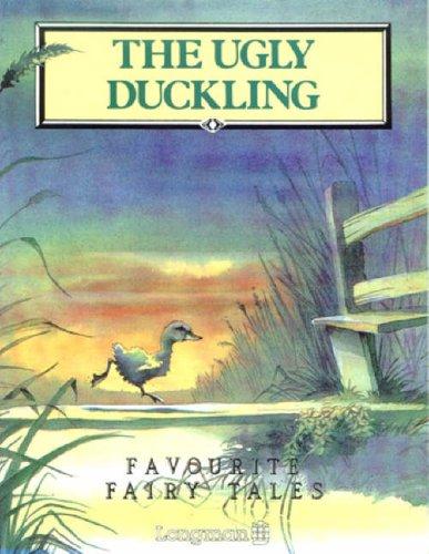 The Ugly Duckling (Favourite fairy tales)