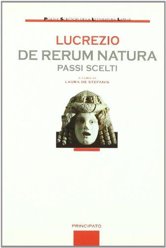 De rerum natura