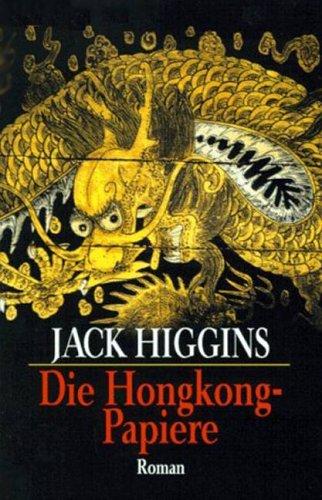 Die Hongkong- Papiere