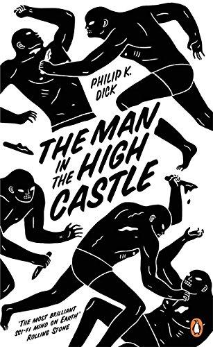 The Man in the High Castle (Penguin Essentials)