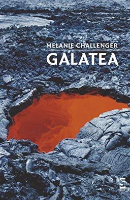 Galatea (Salt Modern Poets)