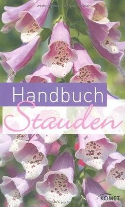 Handbuch Stauden