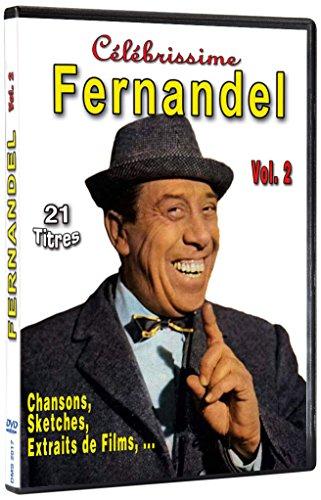 Célébrissime fernandel [FR Import]