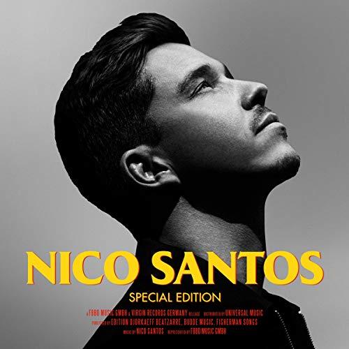 Nico Santos (Special Edition inkl. 5 neuen Tracks)