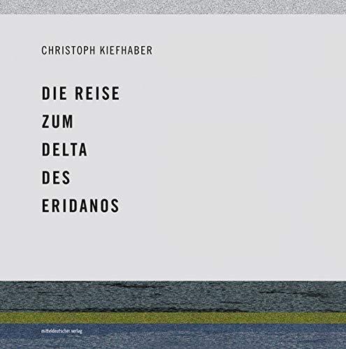 Die Reise zum Delta des Eridanos: Katalog