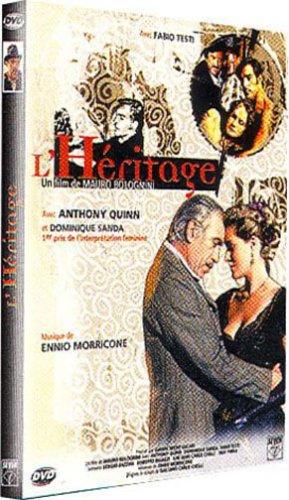 L'héritage [FR Import]