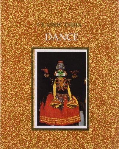 Dance (Classic India)