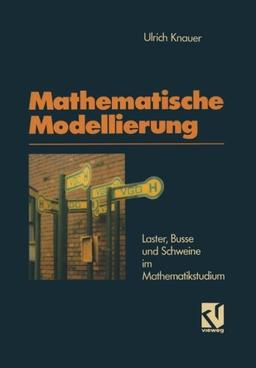 Mathematische Modellierung