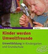 Kinder werden Umweltfreunde