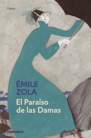 El paraíso de las damas (CLÁSICA, Band 26216)