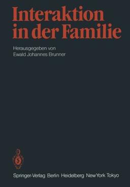 Interaktion in der Familie