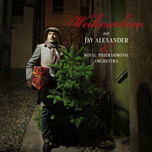 Weihnachten mit Jay Alexander