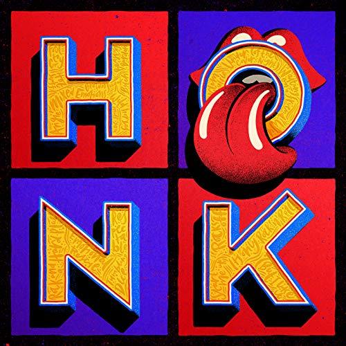 Honk (Ltd.Deluxe Edt.)