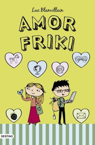 Amor friki (Punto de encuentro)