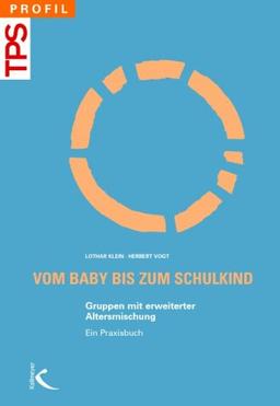 Vom Baby zum Schulkind