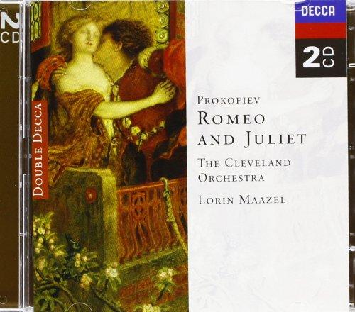 Romeo und Julia (Gesamtaufnahme)